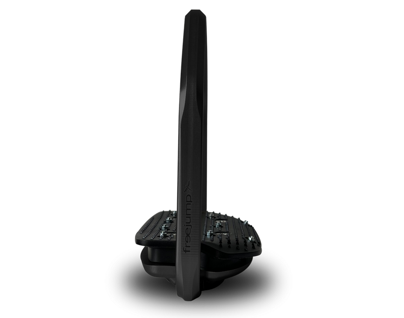 FreeJump Air Pure - Vision Saddlery