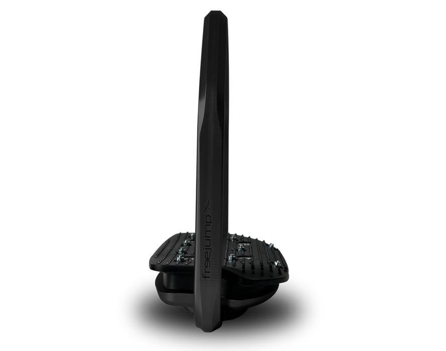 FreeJump Air Pure - Vision Saddlery