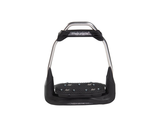 FreeJump Air's Stirrups - Vision Saddlery