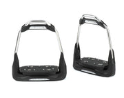 FreeJump Air's Stirrups - Vision Saddlery