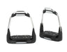 FreeJump Air's Stirrups - Vision Saddlery
