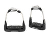 FreeJump Air's Stirrups - Vision Saddlery