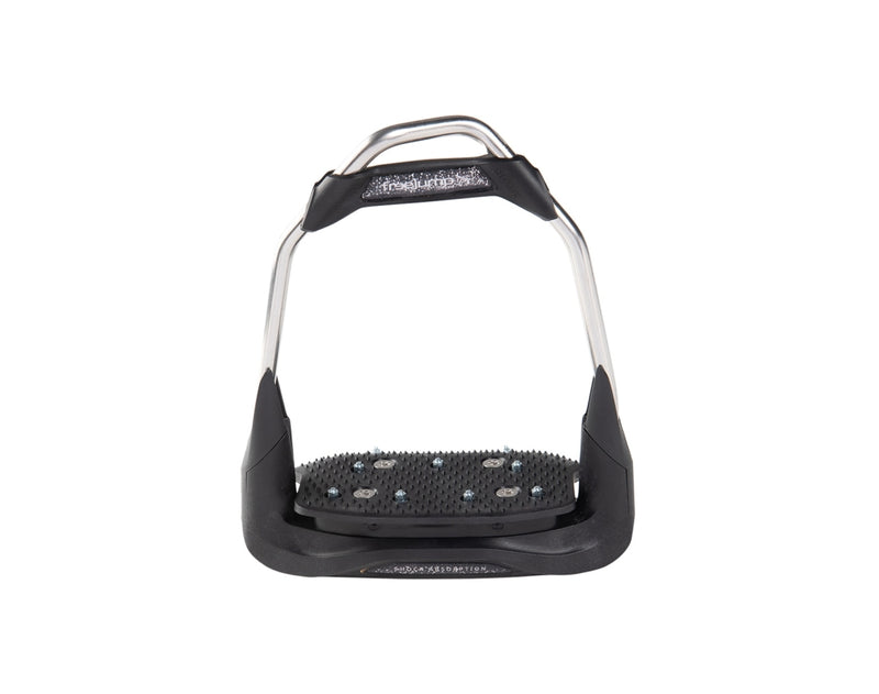 FreeJump Air's Stirrups - Vision Saddlery