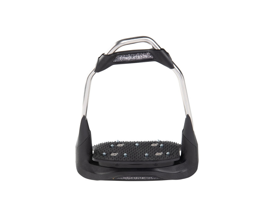 FreeJump Air's Stirrups - Vision Saddlery