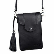 Signature by Antares Lisbon Pouch - Vision Saddlery