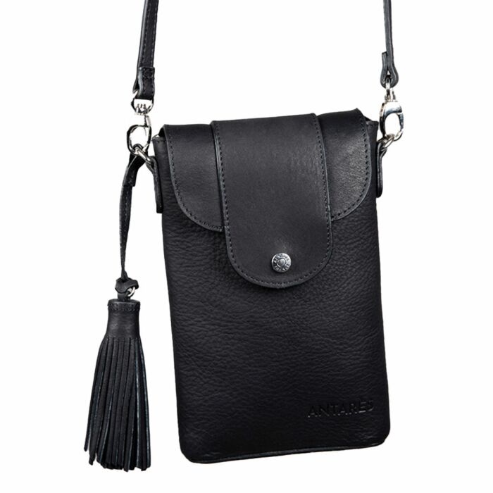 Signature by Antares Lisbon Pouch - Vision Saddlery