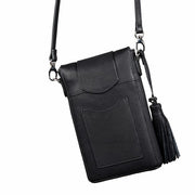 Signature by Antares Lisbon Pouch - Vision Saddlery