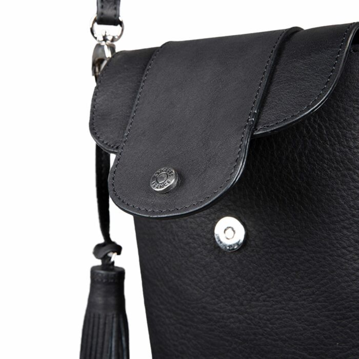 Signature by Antares Lisbon Pouch - Vision Saddlery