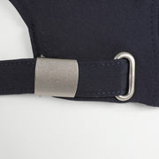 Antares Sellier Cap - Embroidered Logo - Vision Saddlery