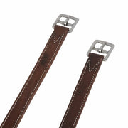 *CLEARANCE* Signature by Antares Classic Stirrup Leathers - Vision Saddlery