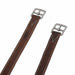 *CLEARANCE* Signature by Antares Classic Stirrup Leathers - Vision Saddlery