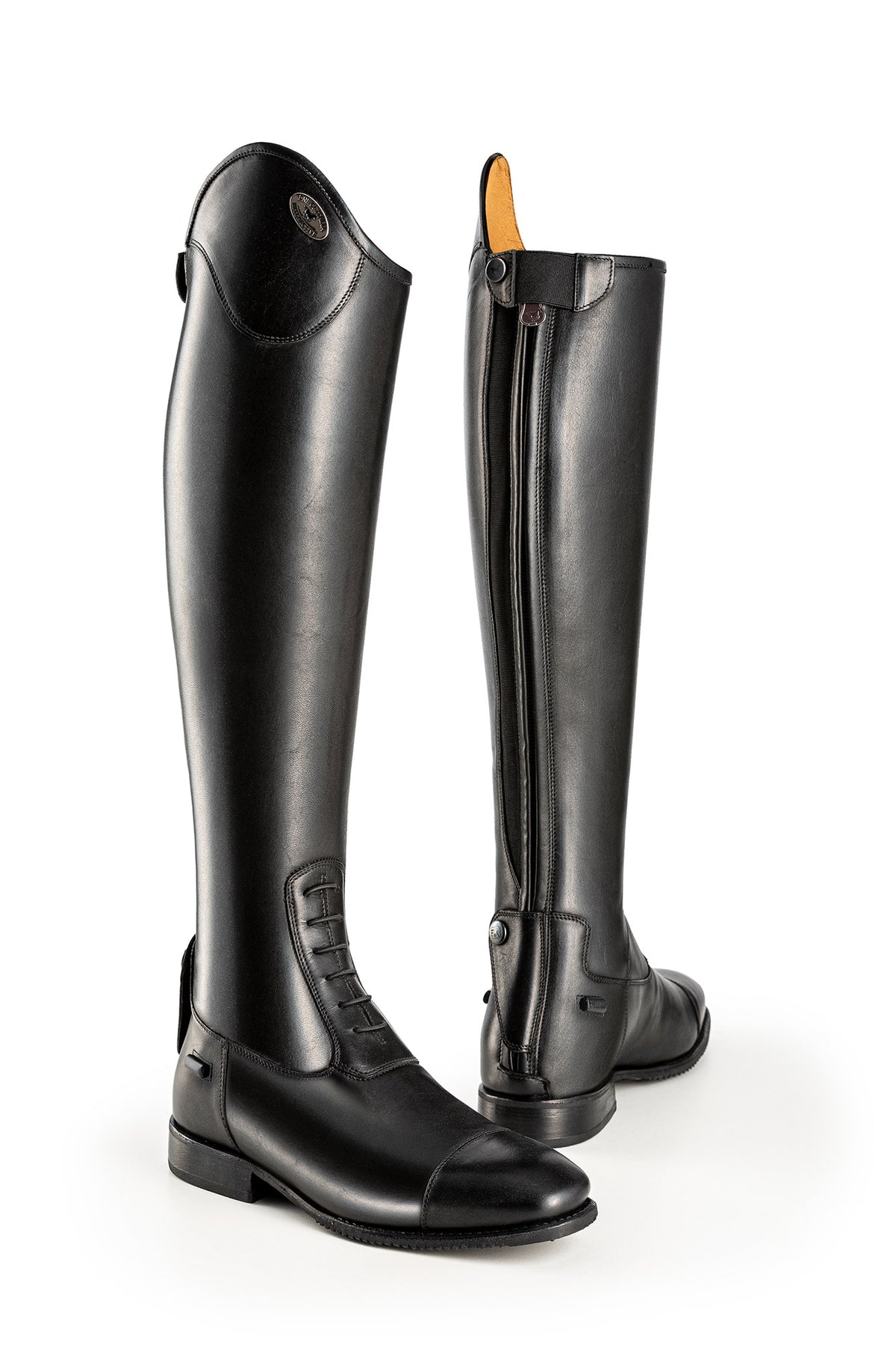 DeNiro Salento 02 Field Boot