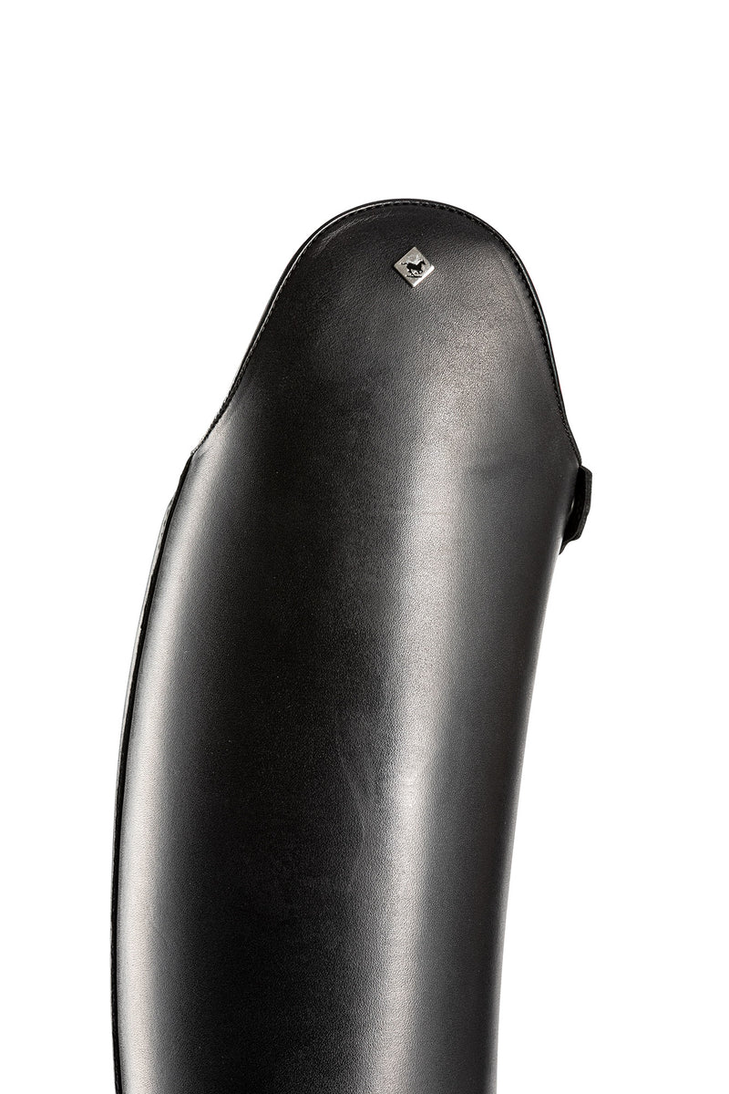 Deniro Stock Raffaello Dressage Boots - Vision Saddlery