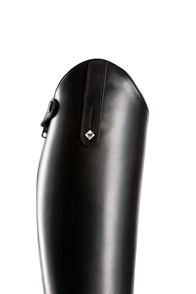 OLD STOCK BLOWOUT DeNiro S4602 - 2 colours - Vision Saddlery