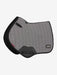 LeMieux Aspen Close Contact Saddle Pad- Herringbone - Vision Saddlery