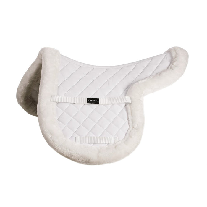 Equinavia Eidsvoll Ultra Fleece Hunter Pad