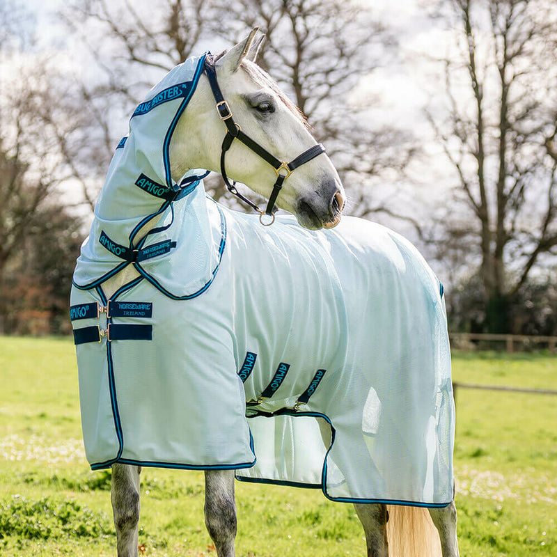 Amigo Bug Buster Plus - Vision Saddlery