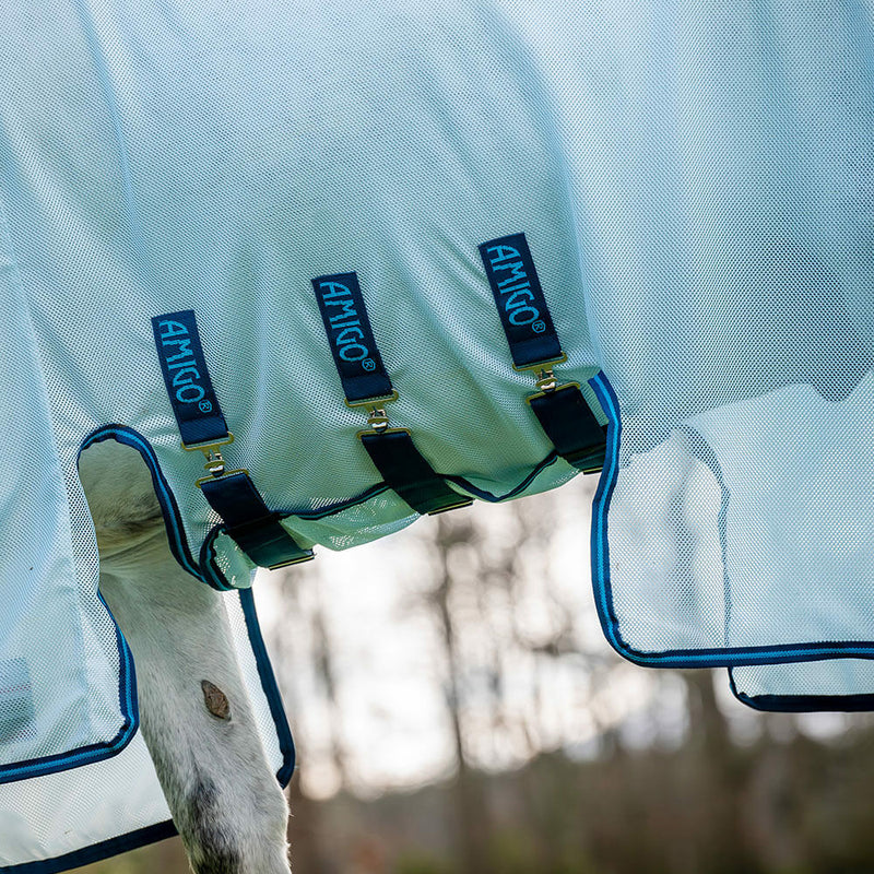 Amigo Bug Buster Plus - Vision Saddlery