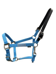 Nylon Breakaway Halter - Vision Saddlery
