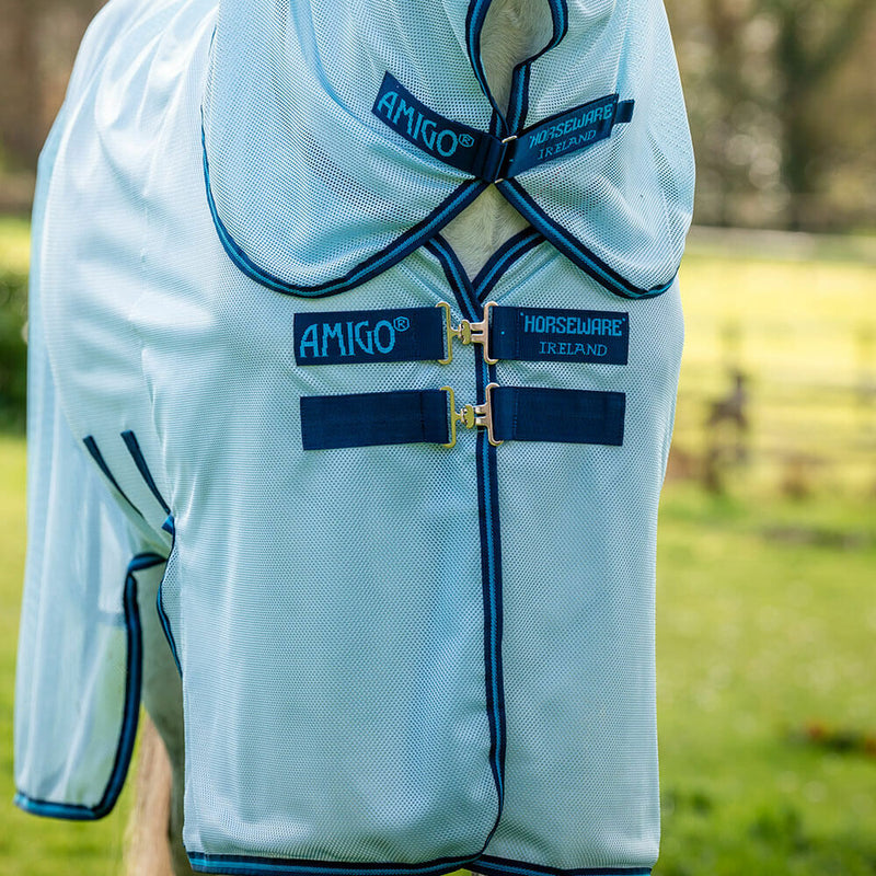Amigo Bug Buster Plus - Vision Saddlery