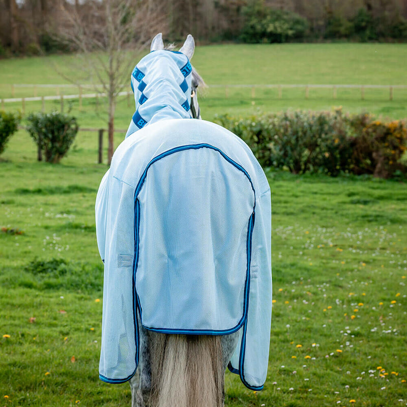 Amigo Bug Buster Plus - Vision Saddlery