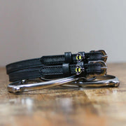 ManeJane Spur Straps with Charm - VARIOUS PATTERNS - Vision Saddlery