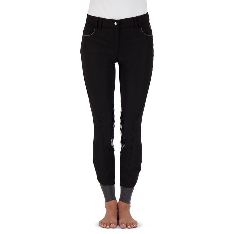 Vision Apparel, The Schooling Breech I - Vision Saddlery