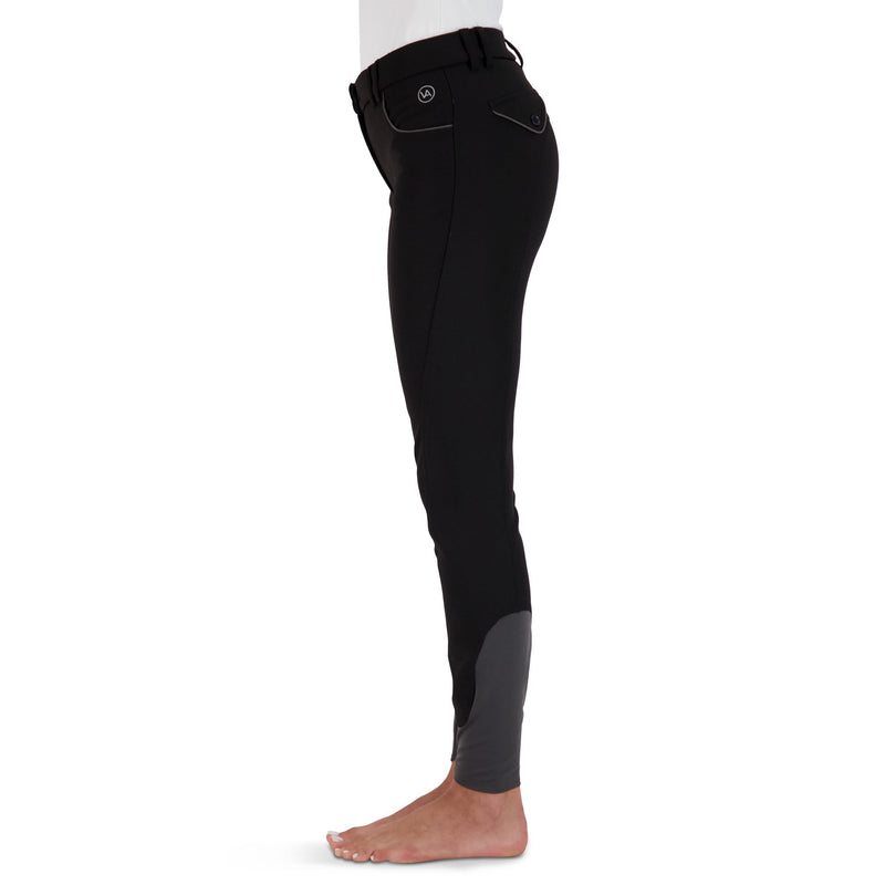 Vision Apparel, The Schooling Breech I - Vision Saddlery