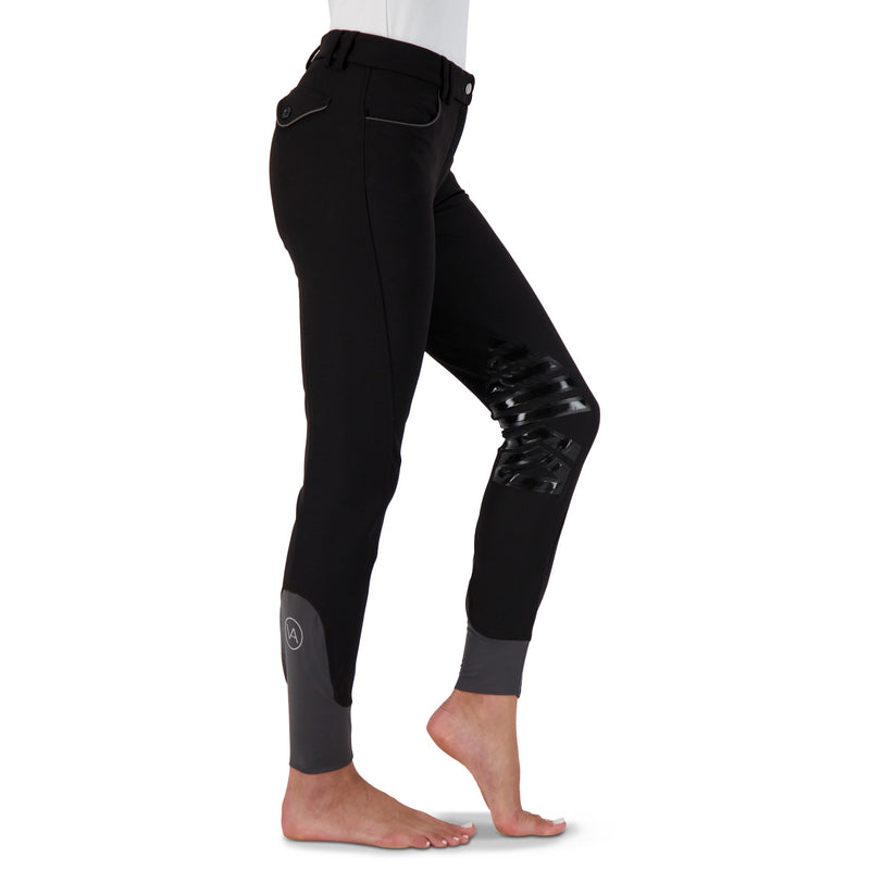 Vision Apparel, The Schooling Breech I - Vision Saddlery
