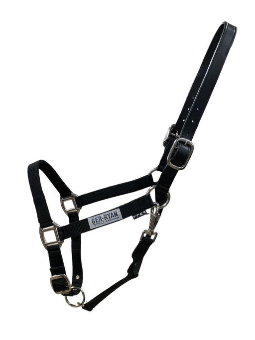 Nylon Breakaway Halter - Vision Saddlery