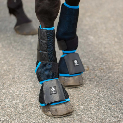 Equinavia Sval Cool Tendon Boots - Vision Saddlery