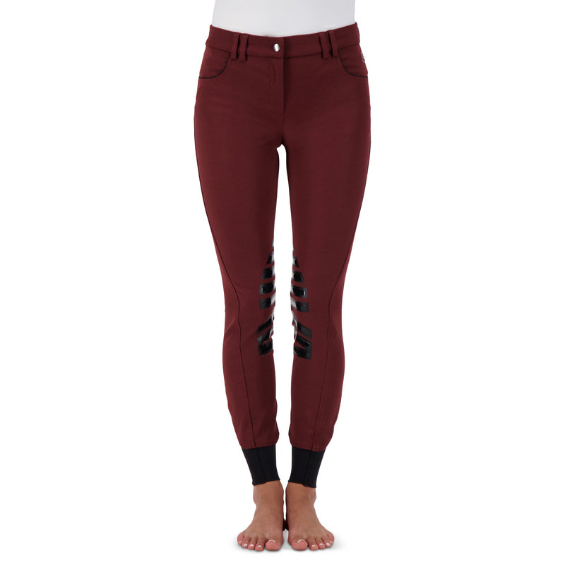 Vision Apparel, The Schooling Breech I - Vision Saddlery