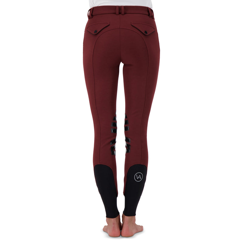 Vision Apparel, The Schooling Breech I - Vision Saddlery