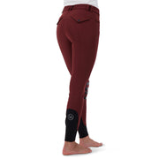 Vision Apparel, The Schooling Breech I - Vision Saddlery