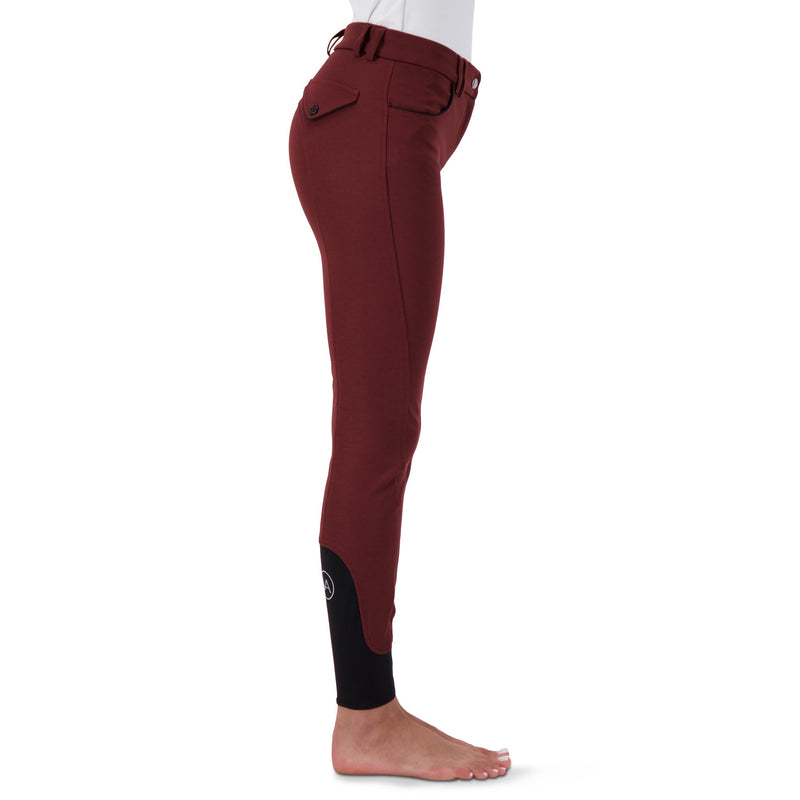 Vision Apparel, The Schooling Breech I - Vision Saddlery