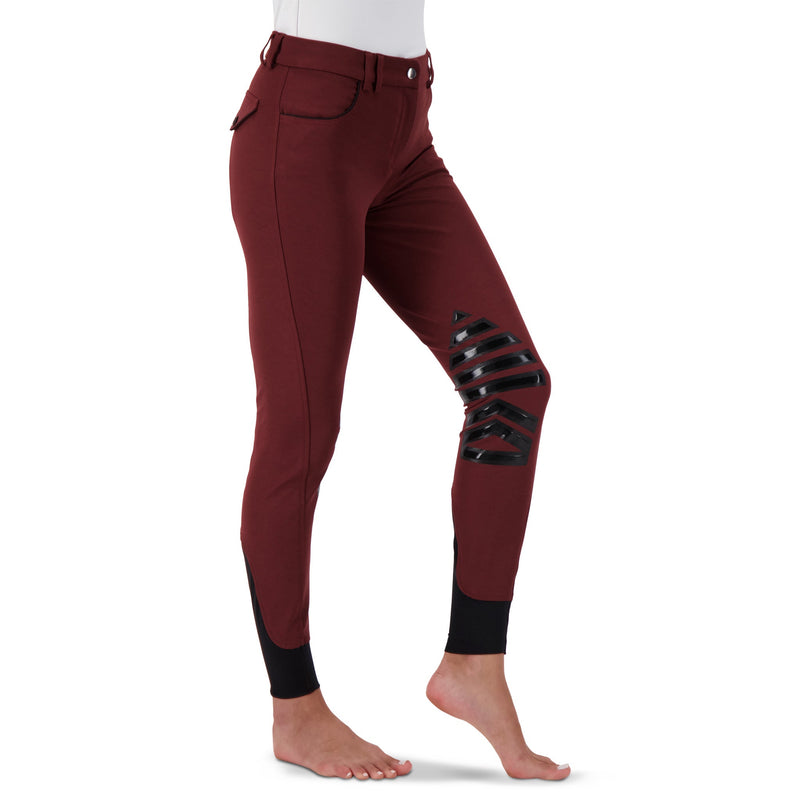 Vision Apparel, The Schooling Breech I - Vision Saddlery