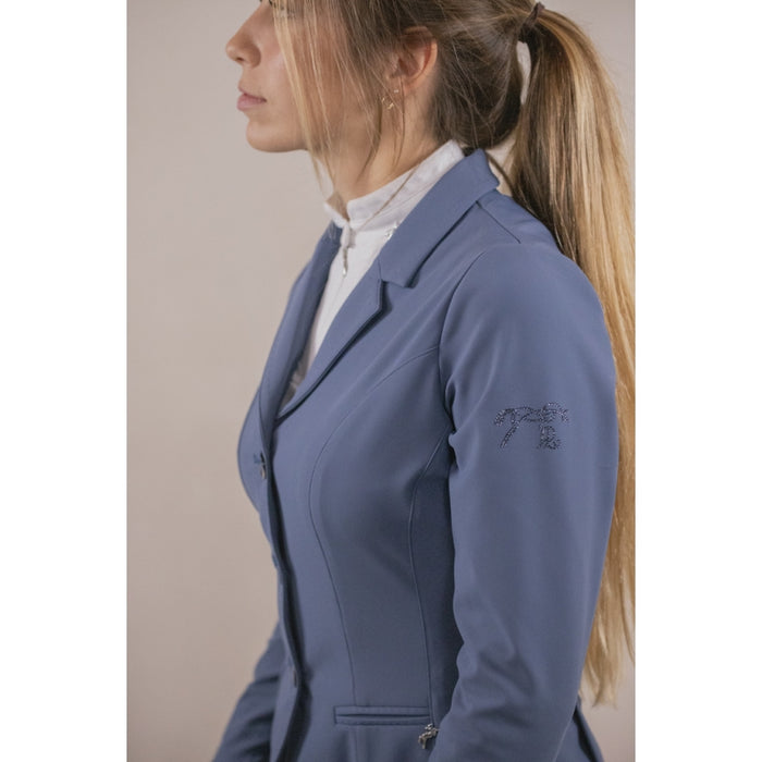 Penelope Calista Show Jacket - BERING SEA