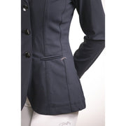 Penelope Calista Show Jacket - NAVY - Vision Saddlery