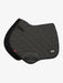 LeMieux Aspen Close Contact Saddle Pad-Houndstooth - Vision Saddlery