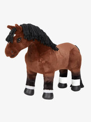 Lemieux Toy Pony  - CHANCER - Vision Saddlery