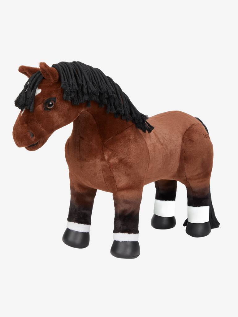 Lemieux Toy Pony  - CHANCER - Vision Saddlery