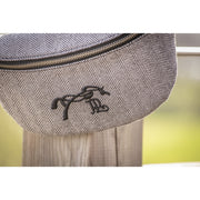 Penelope Chevron Fanny Pack - 2 Colours - Vision Saddlery