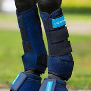 Back on Track COOL ON TRACK Quick Wraps - Vision Saddlery