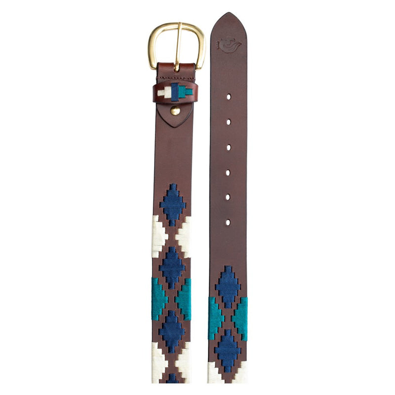 Equinavia Siri Polo Belt - VARIOUS COLOURS - Vision Saddlery