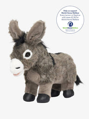 Lemieux Toy Donkey - DAPHNE - Vision Saddlery