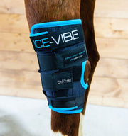 Ice Vibe Hock Wrap - Pair - Vision Saddlery