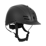 Equinavia Gardian Riding Helmet - Vision Saddlery