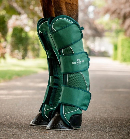 Horseware Signature Travel Boots - 2 Colours - Vision Saddlery