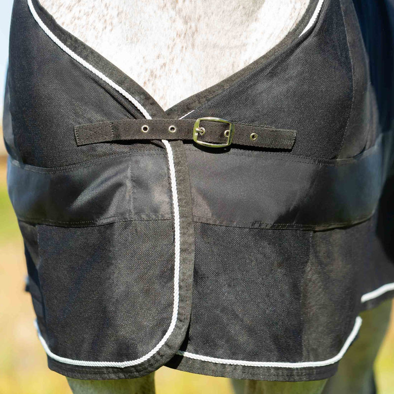 Equinavia Sol Ringside Scrim Sheet - Vision Saddlery