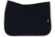 Ogilvy Jump Baby Pad (Piping/Binding) - Various Colours - Vision Saddlery